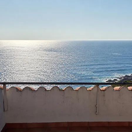 Holibai Santa Rita Vistas Al Mar Cerca De Baiona Дом отдыха
