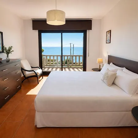 Дом отдыха Holibai Santa Rita Vistas Al Mar Cerca De Baiona