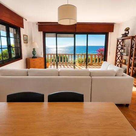 Holibai Santa Rita Vistas Al Mar Cerca De Baiona Prázdninový dům