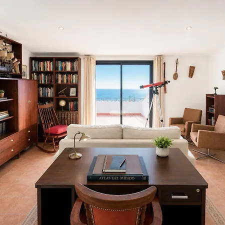 Holibai Santa Rita Vistas Al Mar Cerca De Baiona Дом отдыха Ойя