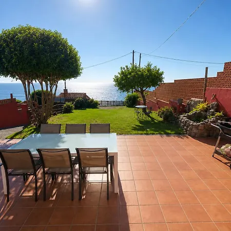 Дом отдыха Holibai Santa Rita Vistas Al Mar Cerca De Baiona